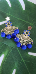 Blue Dreams