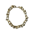 Chunky Golden Necklace