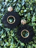 Mandala Black