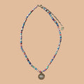 Eye Color Necklace