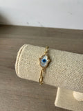 Hamsa Bracelet